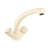 Deva Profile Mono Kitchen Sink Mixer Tap Beige