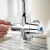 Deva Puffin Mono Kitchen Sink Mixer Tap Chrome | Thumbnail Image