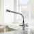 Deva Sauris Mono Kitchen Sink Mixer Tap Chrome | Thumbnail Image