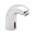 Deva Sensor 2D Mains / Battery Operated Mono Basin Tap Chrome
