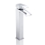 Deva Swoop MK2 Mono Single Lever Tall Basin Mixer Tap - Chrome | Thumbnail Image