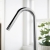 Deva Taurs Mono Kitchen Sink Mixer Tap Chrome | Thumbnail Image
