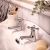 Deva Tudor Traditional Basin Taps Pair - Chrome | Thumbnail Image