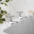 Deva Tudor Traditional Bath Taps Pair - Chrome | Thumbnail Image