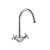 Deva Venetian Mono Kitchen Sink Mixer Tap Chrome | Thumbnail Image