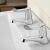 Deva Vitality Single Lever Basin Tap Pair - Chrome | Thumbnail Image