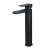 Deva Wai Tall Basin Mixer Tap - Matt Black