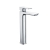 Duchy Caradon Chrome Tall Mono Basin Mixer Tap | Thumbnail Image