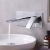 Duchy Caradon Chrome Wall Mounted Basin Mixer Tap | Thumbnail Image