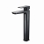 Duchy Caradon Black Tall Mono Basin Mixer Tap | Thumbnail Image