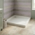 Duchy Carn 45mm Stone Resin Square Shower Tray | Thumbnail Image