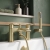 Duchy Hendra Brushed Brass Pillar Mounted Bath Shower Tap (inc Bracket, Handset and Hose) | Thumbnail Image