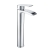 Duchy Hendra Chrome Tall Mono Basin Mixer Tap | Thumbnail Image