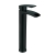 Duchy Hendra Black Tall Mono Basin Mixer Tap | Thumbnail Image