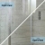 Duchy Pentire 6mm Square Pivot Door Shower Enclosure | Thumbnail Image