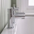 Duchy Penrose Chrome Bath Hot & Cold Taps Pair | Thumbnail Image