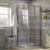 Duchy Pentire 6mm Square Bi-Fold Door Shower Enclosure (inc Tray) | Thumbnail Image
