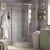 Duchy Pentire 6mm 2-Door Quadrant Shower Enclosure | Thumbnail Image
