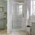 Duchy Pentire 6mm Sliding Shower Door | Thumbnail Image