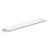 Duchy Urban Square Wall Mounted Shelf 600mm Wide Frosted Glass