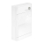 Duchy Vermont 550mm Back-to-Wall WC Unit