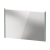 Duravit D-Code LED Bathroom Mirror 700mm H x 1000mm W - Fjord Green | Thumbnail Image