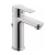 Duravit D-Code Medium Basin Mixer Tap with Pop-Up Waste - Chrome