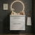 Duravit D-Code 600mm 2-Drawer Wall Hung Vanity Unit | Thumbnail Image