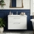 Duravit D-Code 800mm 2-Drawer Wall Hung Vanity Unit | Thumbnail Image