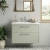 Duravit D-Code 800mm 2-Drawer Wall Hung Vanity Unit | Thumbnail Image