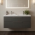 Duravit D-Code 1200mm 2-Drawer Wall Hung Vanity Unit | Thumbnail Image