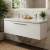 Duravit D-Code 1200mm 1-Drawer Wall Hung Vanity Unit | Thumbnail Image
