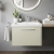 Duravit D-Code 600mm 1-Drawer Wall Hung Vanity Unit | Thumbnail Image