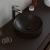 Duravit Durapoint Sit-On Countertop Round Basin | Thumbnail Image