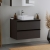 Duravit Durapoint 2-Drawer Wall Hung Console Vanity Unit and Worktop 1000mm Wide | Thumbnail Image