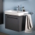 Duravit No.1 600mm Wall Hung Vanity Unit | Thumbnail Image