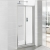 Eastbrook Vantage Bi-Fold Shower Door - 6mm Glass