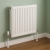 EcoRad Compact P+ Double Panel Plus Radiator | Thumbnail Image