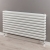 EcoRad Concept Horizontal Designer Radiator