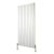 EcoRad Trend Aluminium Radiator 1046mm H x 820mm W (10 Sections) - RAL