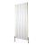 EcoRad Trend Aluminium Radiator 1046mm H x 740mm W (9 Sections) - RAL