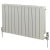 EcoRad Trend Aluminium Radiator 440mm H x 980mm W (12 Sections) - White