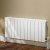 EcoRad Trend Aluminium Radiator 440mm H x 980mm W (12 Sections) - RAL
