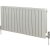 EcoRad Trend Aluminium Radiator 590mm H x 1220mm W (15 Sections) - RAL