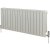 EcoRad Trend Aluminium Radiator 590mm H x 1380mm W (17 Sections) - RAL