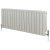 EcoRad Trend Aluminium Radiator 440mm H x 1460mm W (18 Sections) - White