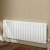 EcoRad Trend Aluminium Radiator 590mm H x 1460mm W (18 Sections) - RAL