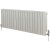 EcoRad Trend Aluminium Radiator 590mm H x 1540mm W (19 Sections) - White