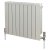 EcoRad Trend Aluminium Radiator 590mm H x 740mm W (9 Sections) - RAL