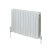 EcoRad Trend Aluminium Radiator 690mm H x 900mm W (11 Sections) - RAL